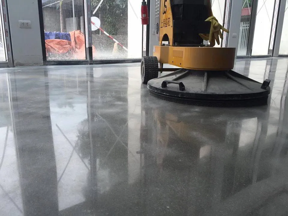 10 loại vật liệu dùng lát sàn thông dụng hiện nay