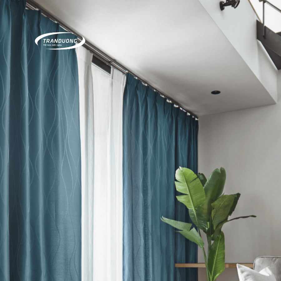 Các Loại Phụ Kiện Đi Kèm Để Trang Trí Rèm Cửa Thêm Đẹp